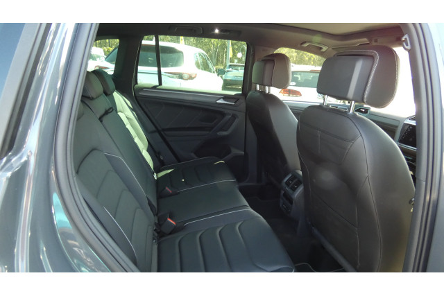 2024 Volkswagen Tiguan AX MY24 162TSI R-LINE SUV Image 10
