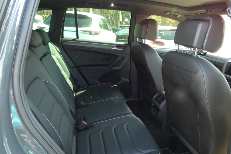 2024 Volkswagen Tiguan AX MY24 162TSI R-LINE SUV Image 10