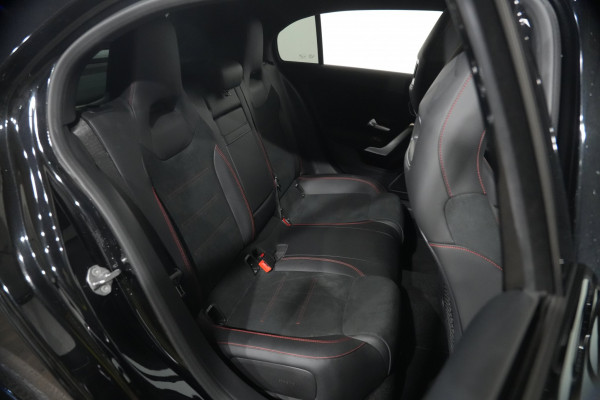 2020 Mercedes-Benz A-Class A250 Hatch Image 28