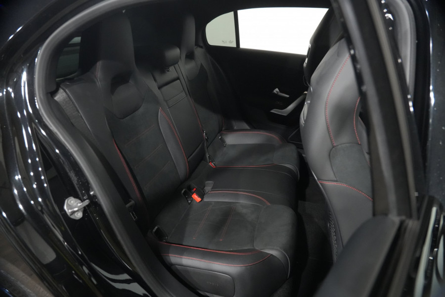 2020 Mercedes-Benz A-Class A250 Hatch Image 28