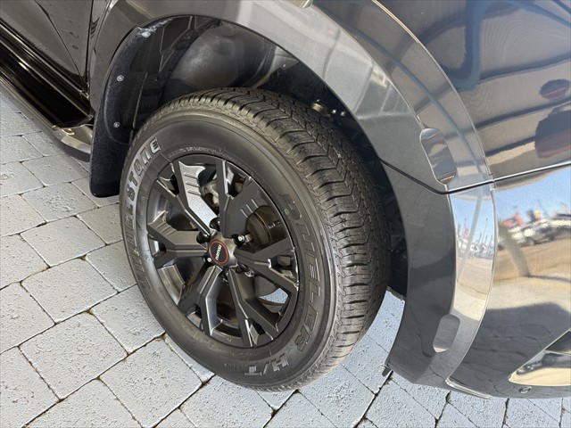 2022 MY23 Isuzu D-MAX RG X-TERRAIN Ute Image 4