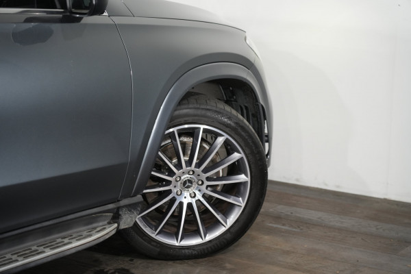 2021 Mercedes-Benz GLE-Class GLE400 d SUV