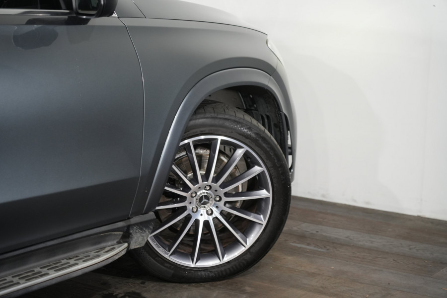 2021 Mercedes-Benz GLE-Class GLE400 d SUV