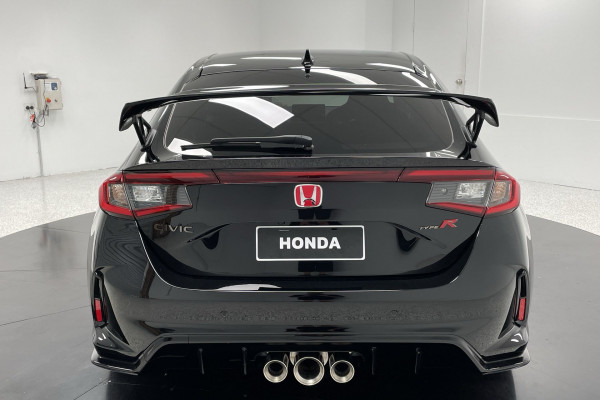 2023 Honda Civic Hatch Type R Hatch