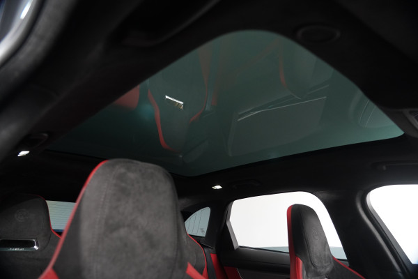 2022 Jaguar F-PACE SVR SUV Image 29