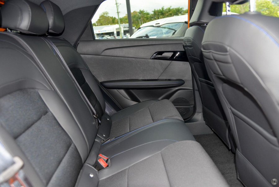 2024 MG MG4 MEH32 Essence 64 Hatch Image 9
