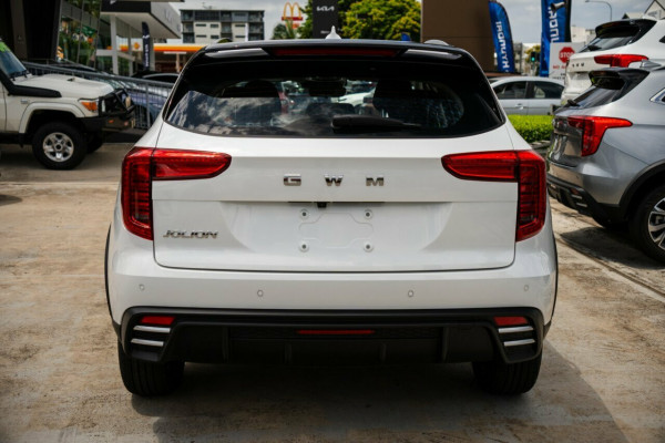 2025 MY24 GWM Haval Jolion A01 Premium SUV