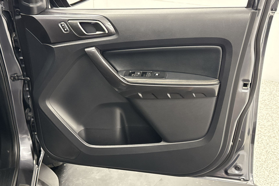 2019 Ford Ranger PX MkIII Wildtrak Ute Image 18