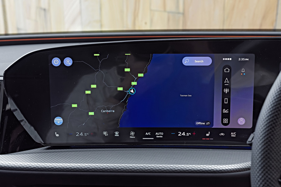 2026 Audi Q5 e-hybrid 270kW SUV
