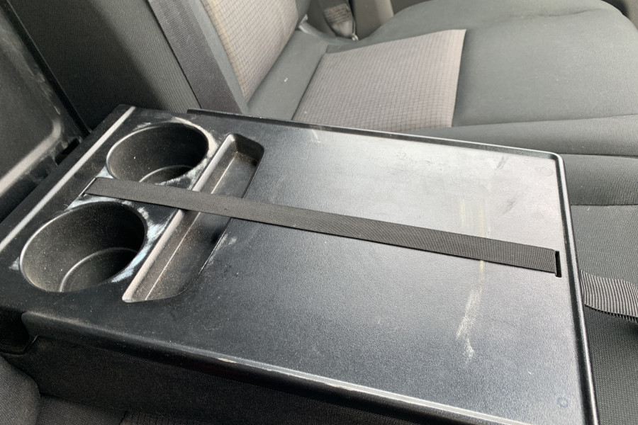 2018 MY18.75 Ford Transit Custom VN 340L Van Image 19