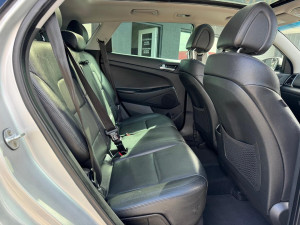 2016 MY17 Hyundai Tucson TLe Highlander SUV