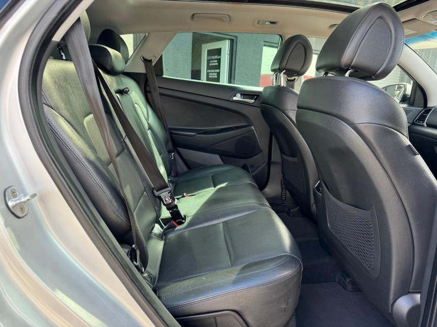 2016 MY17 Hyundai Tucson TLe Highlander SUV Image 22