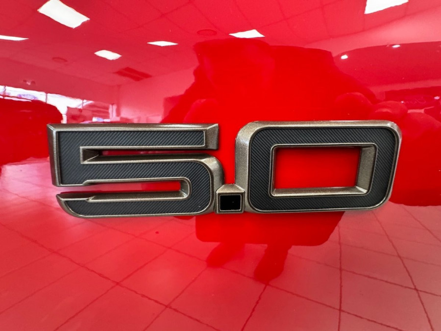 2024 MY25 Ford Mustang FO GT Hatch Image 19