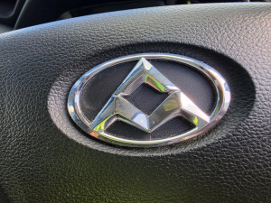 2018 LDV T60 SK8C PRO Ute