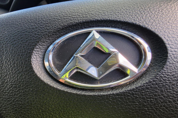 2018 LDV T60 SK8C PRO Ute Image 24