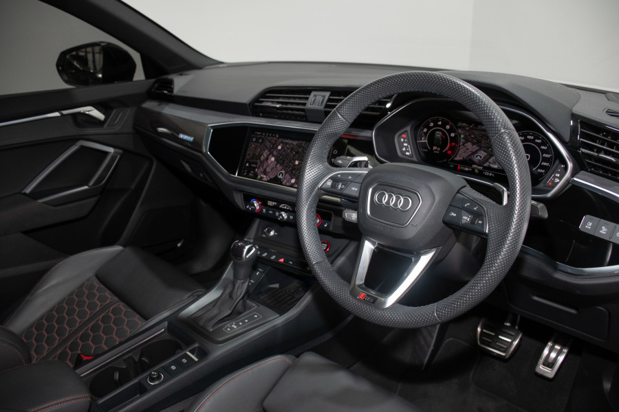 2024 Audi RS Q3 SUV
