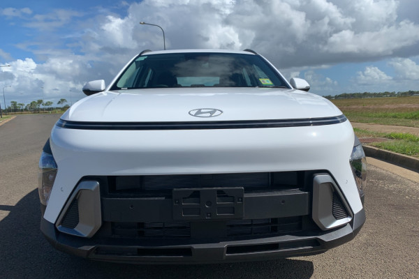 2024 MY25 Hyundai KONA SX2.V2  SUV