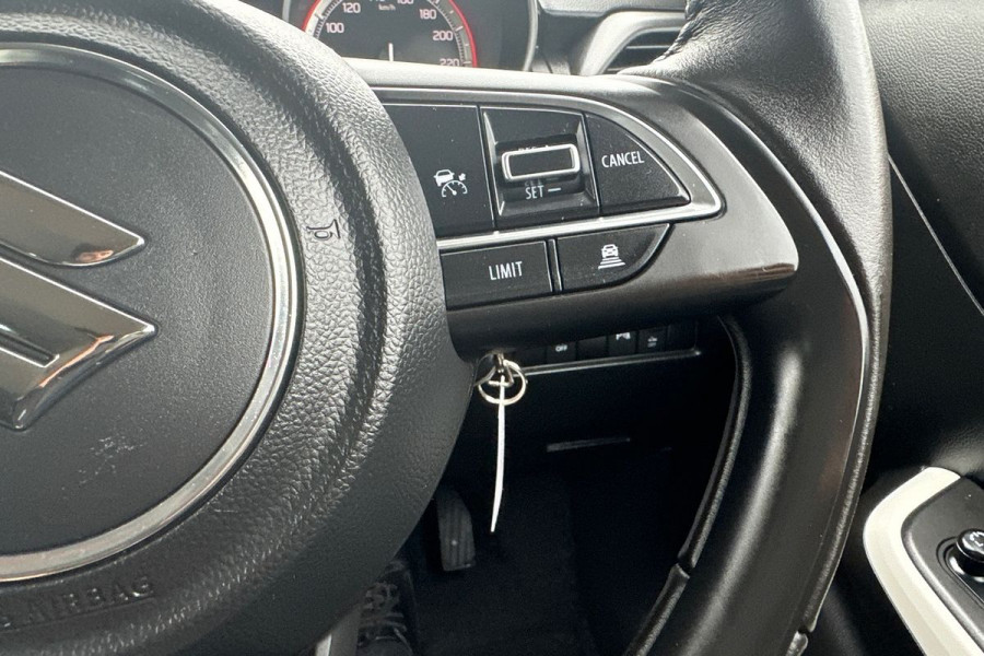 2024 MY14 Suzuki Swift FZ GL Navigator Hatch Image 14
