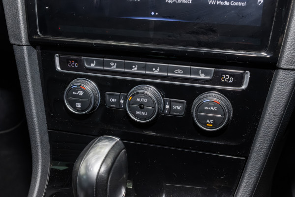 2019 MY20 Volkswagen Golf 7.5 110TSI Highline Hatch Image 16