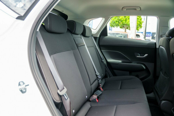 2026 MY27 Hyundai KONA SX2.V3 Hybrid SUV Image 9