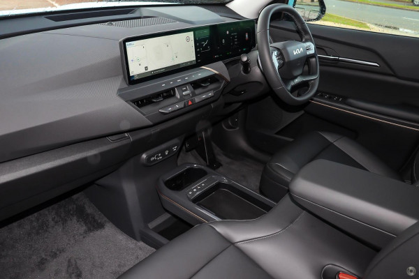 2026 Kia EV5 OVc Earth SUV Image 7