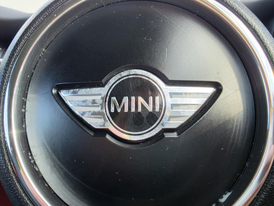 2015 MINI Cooper F56 Hatch Image 23
