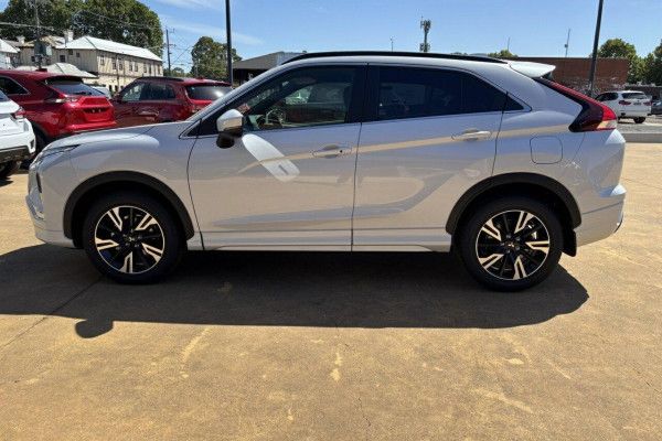 2024 Mitsubishi Eclipse Cross YB Exceed SUV