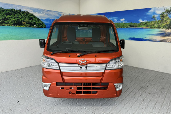 2022 Daihatsu Copen Convertible