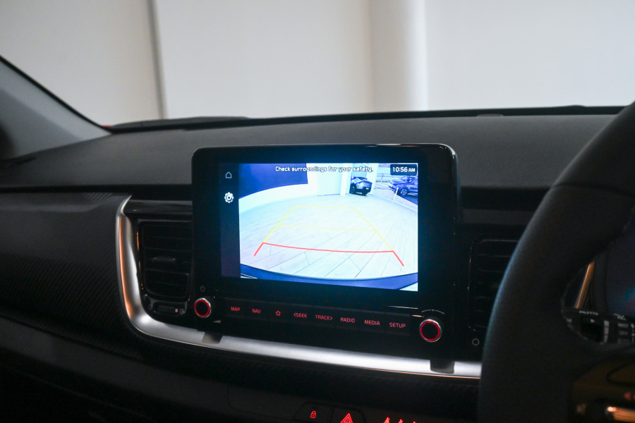 2025 Kia Stonic YB GT-Line SUV Image 16