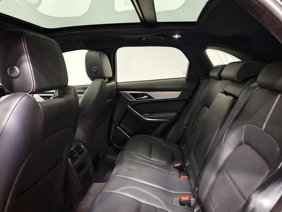 2021 MY21.25 Jaguar F-PACE X761 R-Dynamic SE SUV Image 5