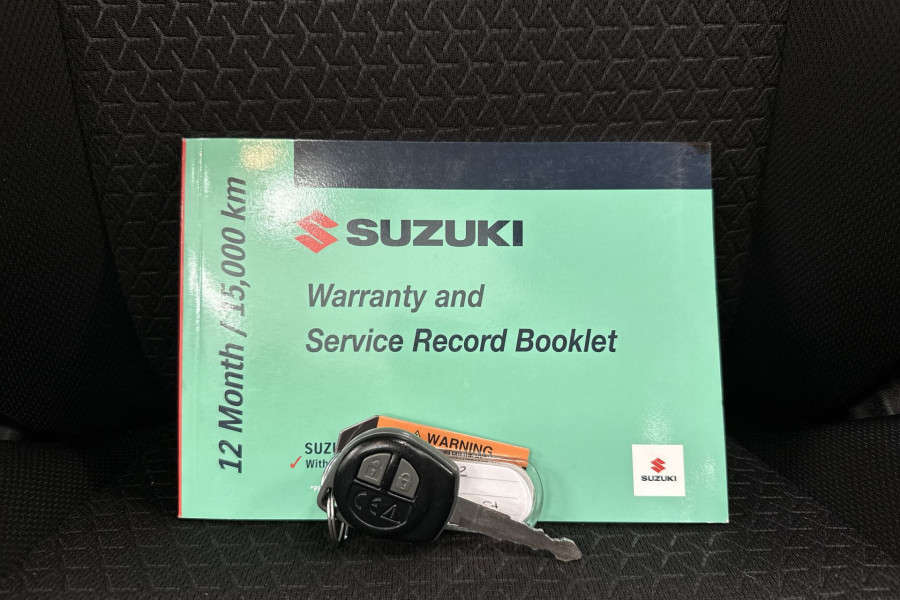 2023 Suzuki Swift AZ Series II GL Plus Hatch Image 13