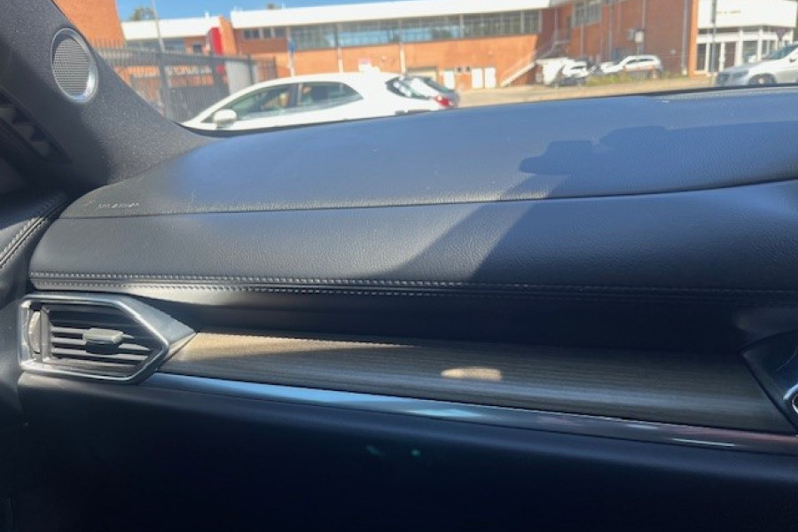 2020 MY21 Mazda CX-5 KF Series Akera SUV Image 34