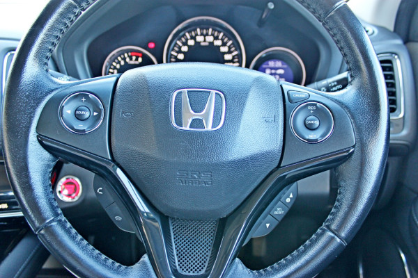 2018 Honda HR-V  VTi-S SUV Image 20