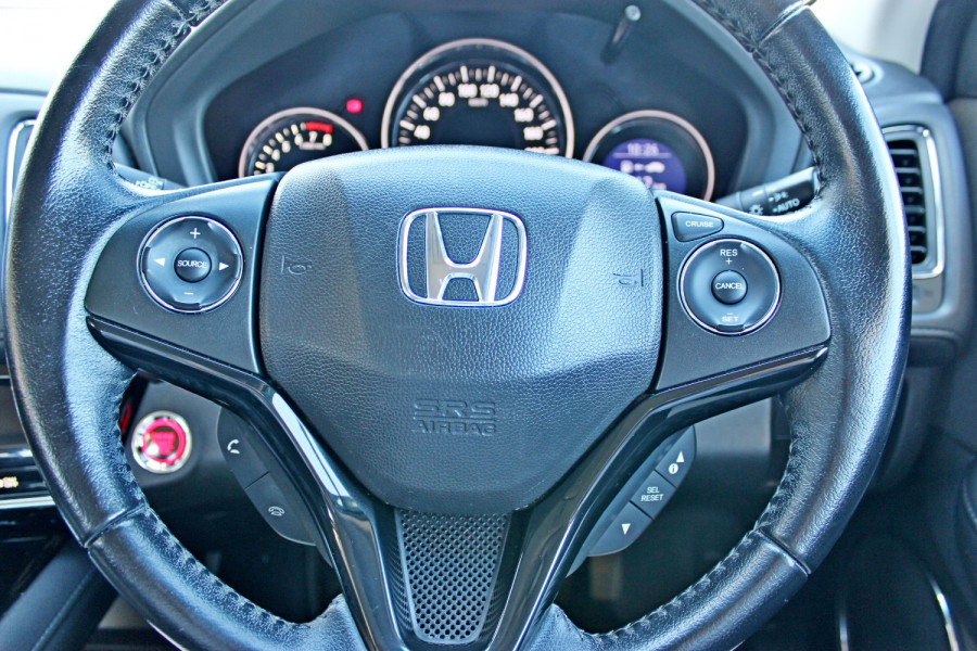 2018 Honda HR-V  VTi-S SUV Image 20