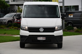 2019 Volkswagen Crafter SY1 MWB Van Image 2