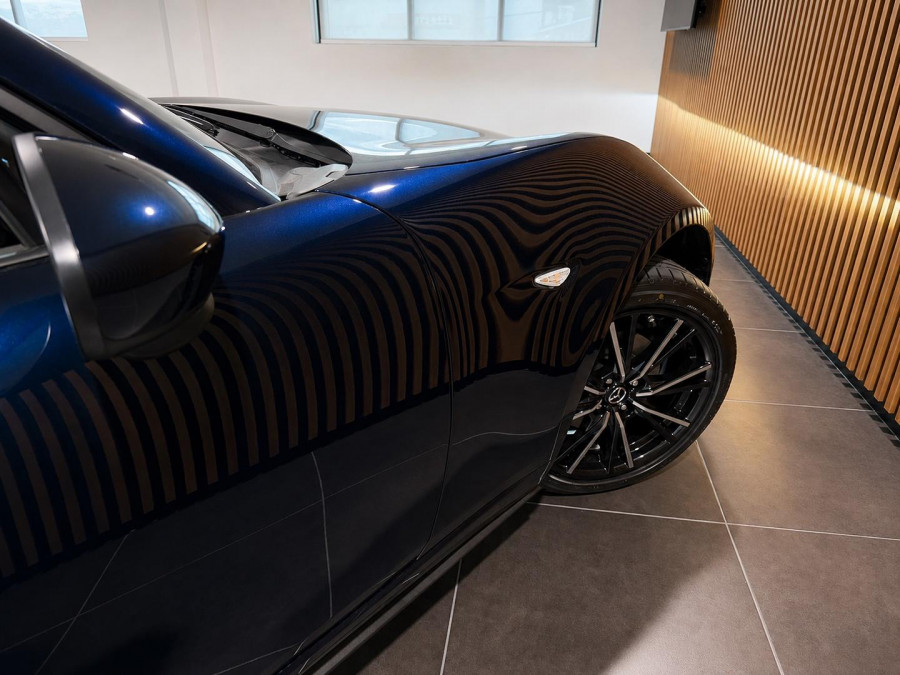 2026 Mazda MX-5 ND G20 GT Coupe Image 13