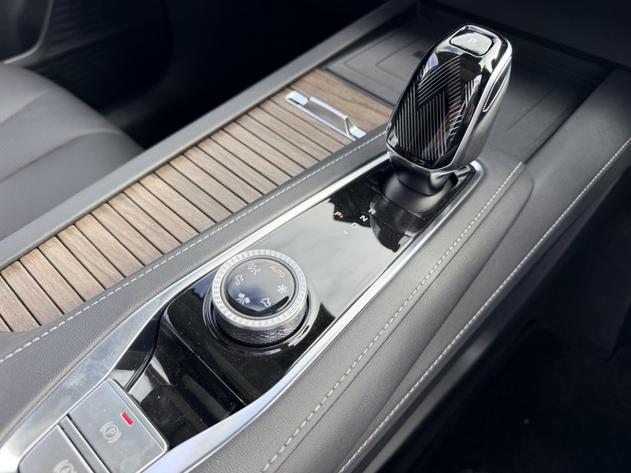 2026 MG QS Essence SUV Image 12