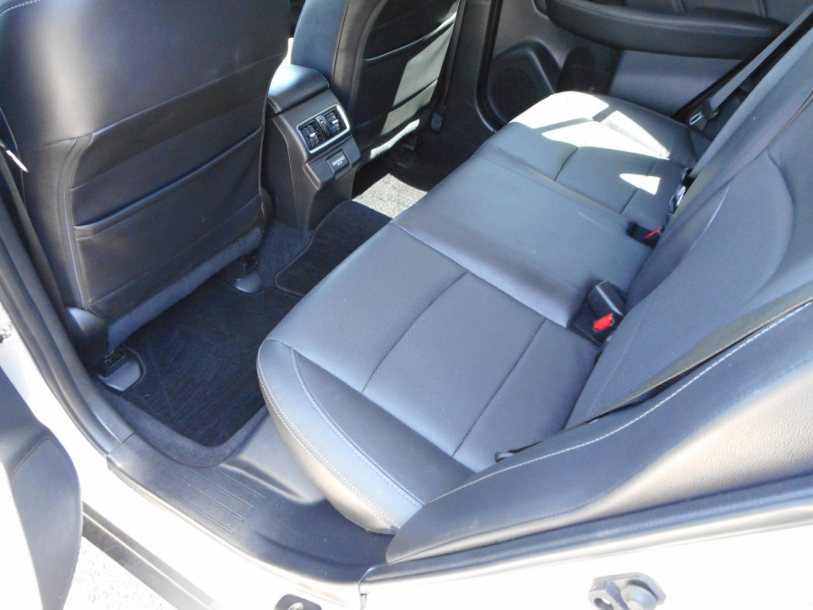 2018 MY19 Subaru Outback B6A  2.5i Premium Suv Image 13