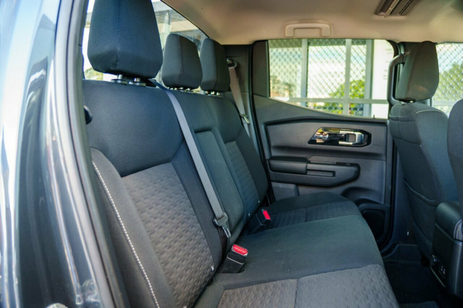 2023 MY24 Mitsubishi Triton MV GLS Ute Image 7