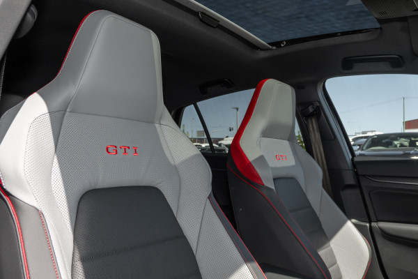 2025 MY26 Volkswagen Golf 8.5 GTI Hatch Image 10