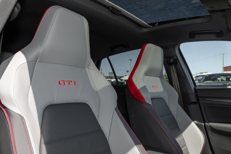 2025 MY26 Volkswagen Golf 8.5 GTI Hatch Image 10