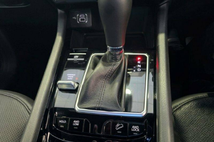 2023 Jeep Compass M6 S-Limited SUV Image 15