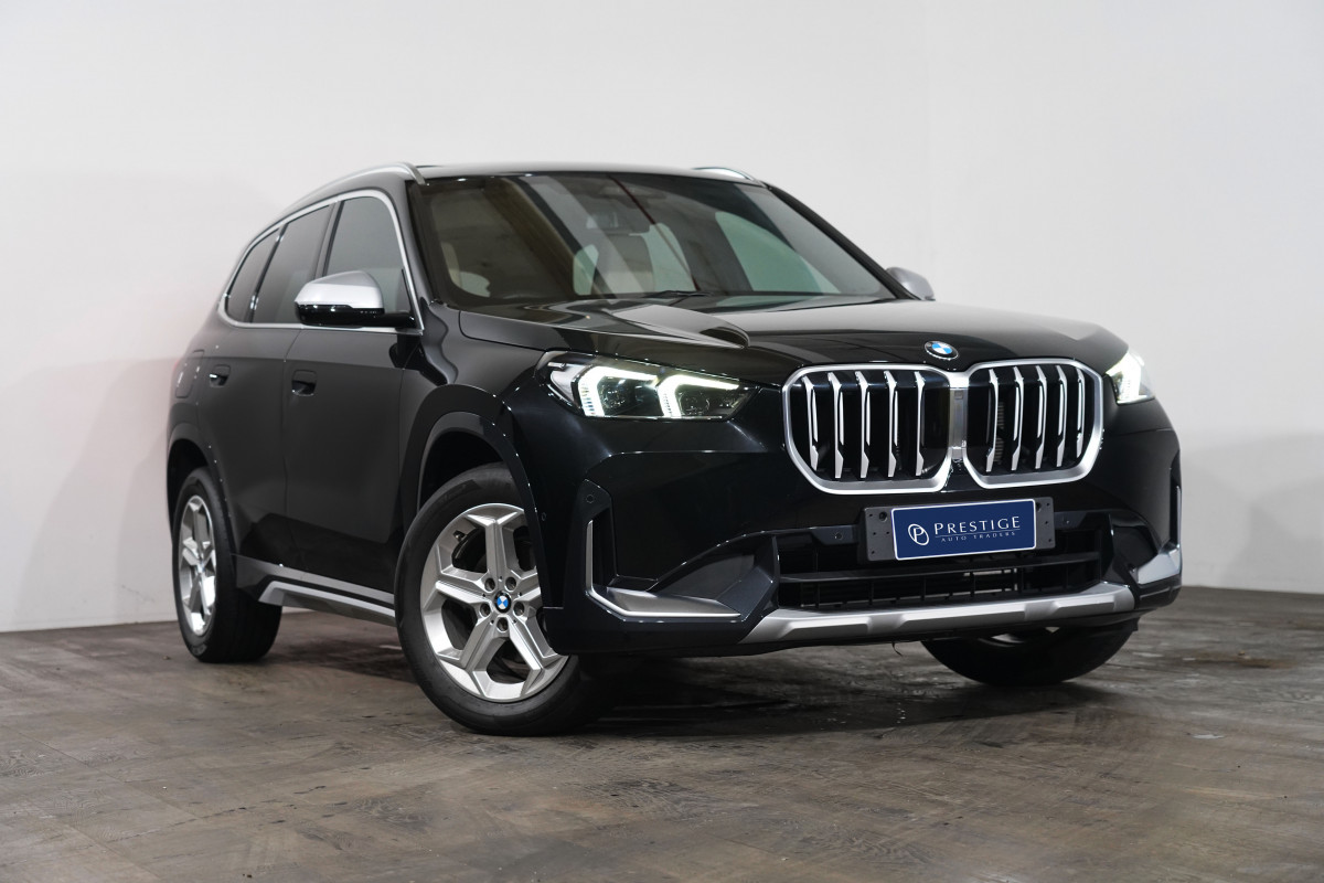 2022 BMW X1 Sdrive18i SUV