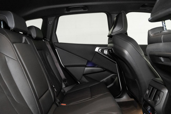 2025 BMW X3 G45 20 xDrive SUV image 10