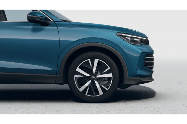 2026 Volkswagen Tiguan CT 150TSI Elegance SUV Image 6