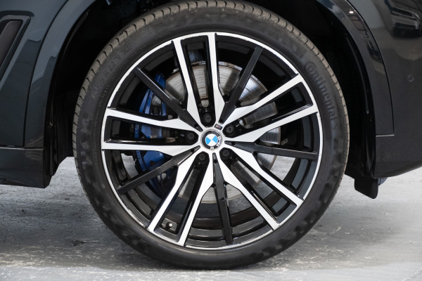 2020 BMW X5 xDrive30d SUV Image 6