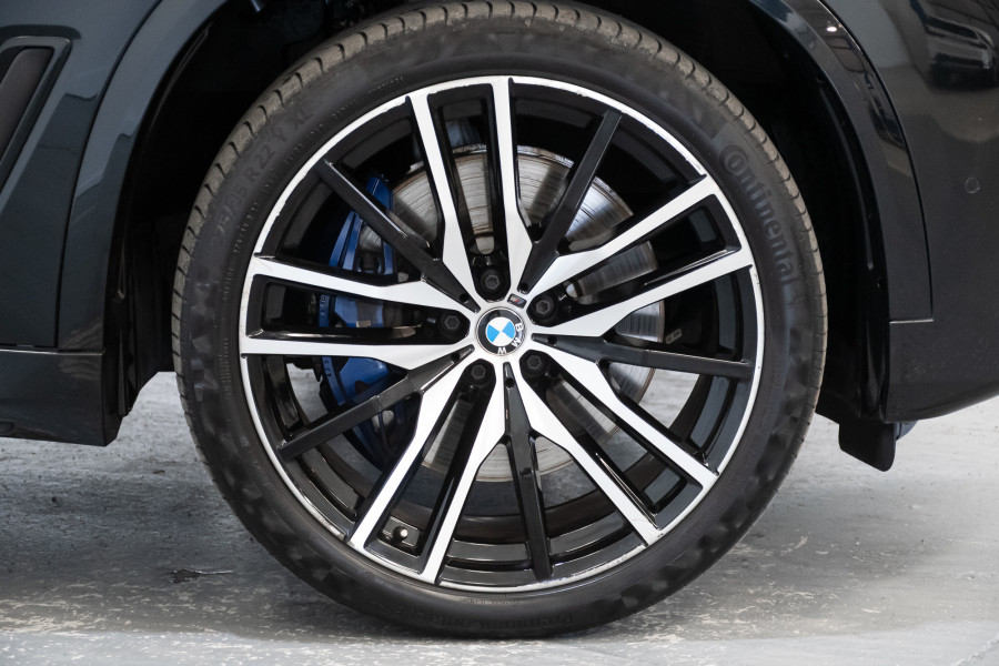 2020 BMW X5 xDrive30d SUV Image 6