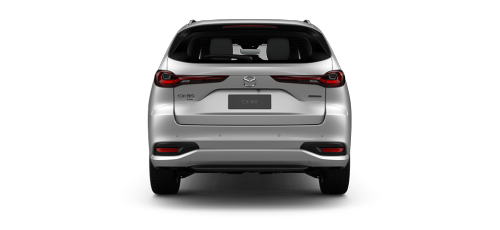 2024 Mazda CX-80 KL D50e Azami SUV Image 16
