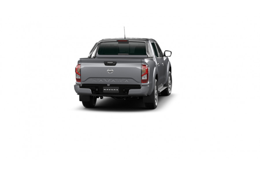 2024 Nissan Navara D23 ST Ute Image 21