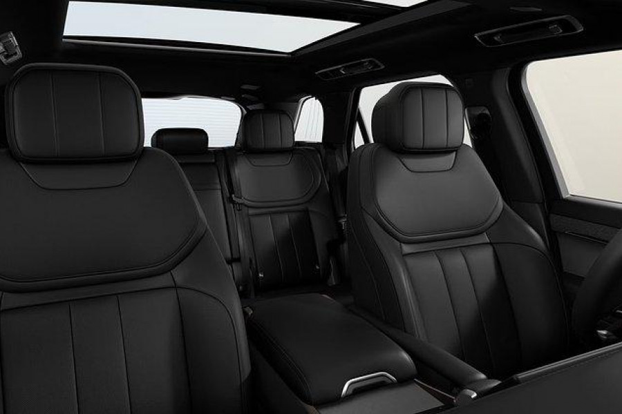 2025 Land Rover Range Rover Sport L461 D300 Dynamic SE SUV